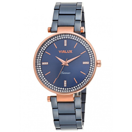 LJ484T-11SR VIALUX BAYAN KOL SAATİ