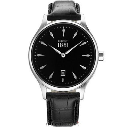 CRA082A222C CERRUTI ERKEK KOL SAATİ