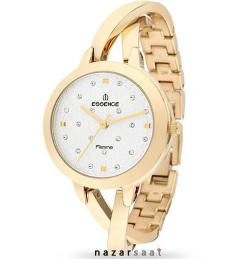 D900.130 ESSENCE BAYAN KOL SAATİ