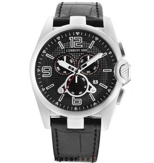 CRA088N222G CERRUTI ERKEK KOL SAATİ