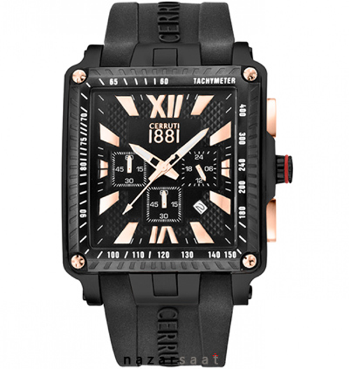 CRA012F224G CERRUTI  ERKEK KOL SAATİ