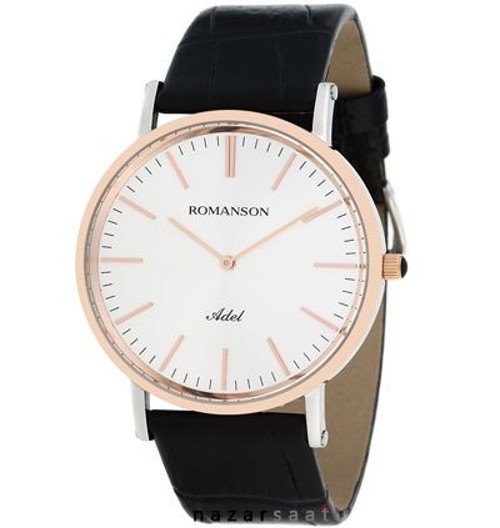 RL0387MMJA21 ROMANSON ERKEK KOL SAATİ