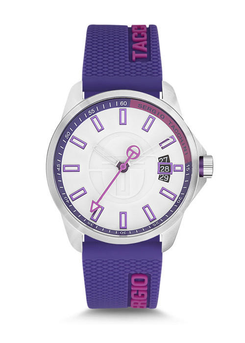 ST.9.111.03 SERGIO TACCHINI BAYAN KOL SAATİ