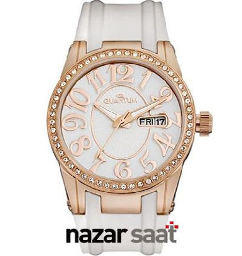 EXL264C-01BB QUANTUM BAYAN KOL SAATİ