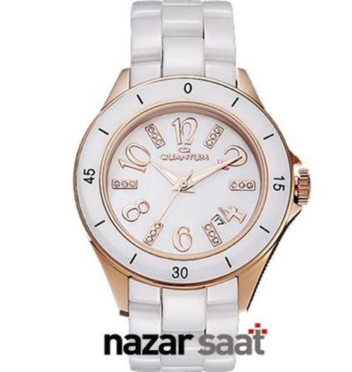 IMC272B-01AA QUANTUM BAYAN KOL SAATİ