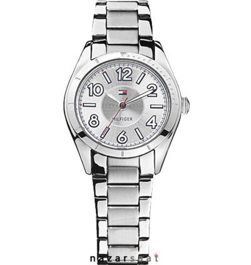 TH1781276 TOMMY HILFIGER BAYAN KOL SAATİ
