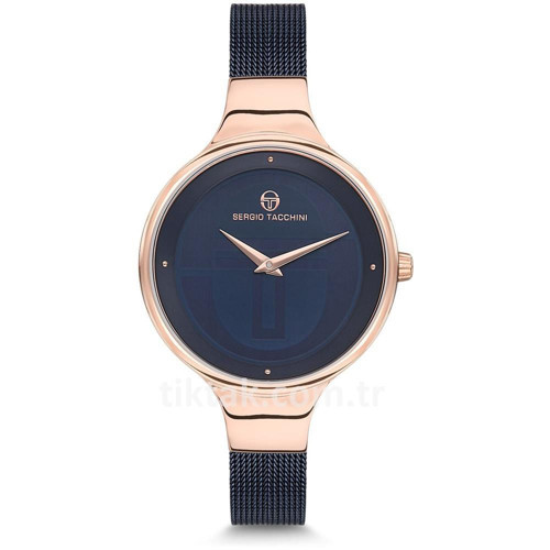ST.7.109.01 SERGIO TACCHINI BAYAN KOL SAATİ
