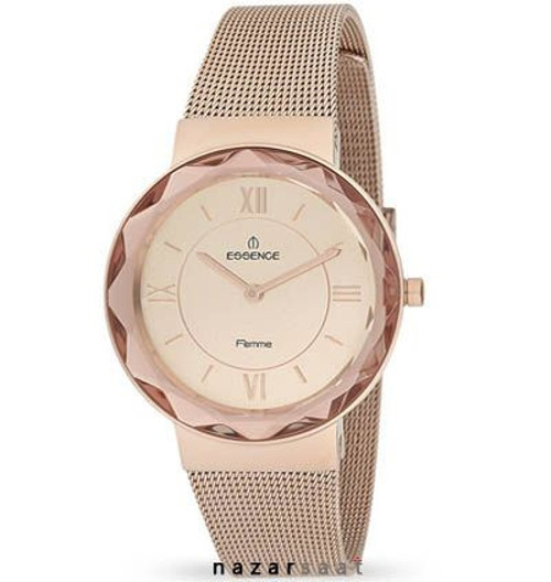 D898.410 ESSENCE BAYAN KOL SAATİ