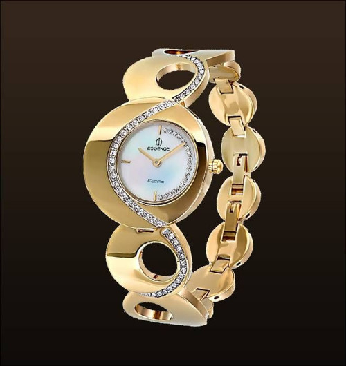 D758.120 ESSENCE BAYAN KOL SAATİ