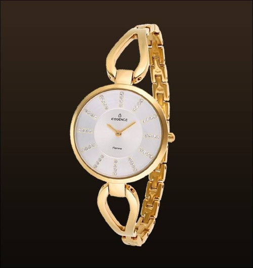 D803.130 ESSENCE BAYAN KOL SAATİ