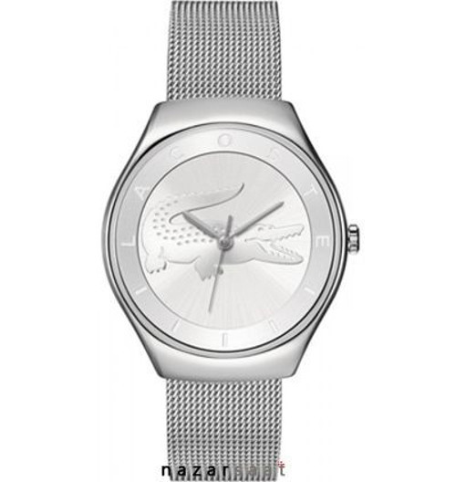 2000764 LACOSTE BAYAN KOL SAATİ