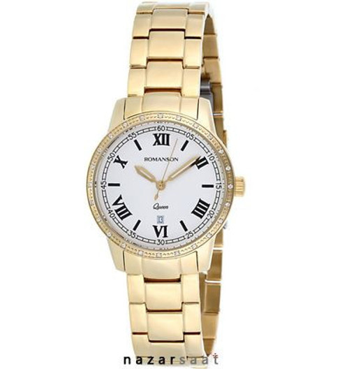 RS0323QLGA2 ROMANSON BAYAN KOL SAATİ