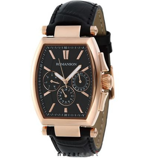 RSL105HMRA31 ROMANSON ERKEK KOL SAATİ