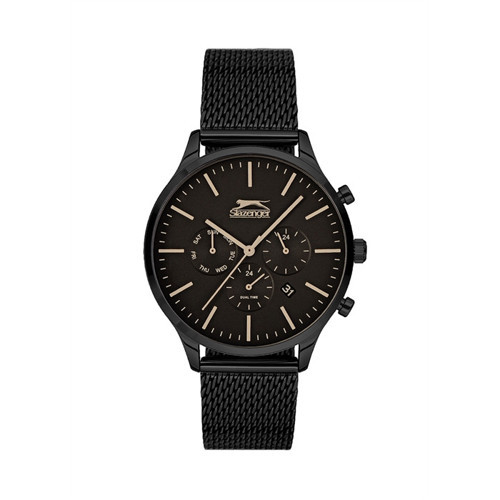 SL.09.1523.2.07 SLAZENGER ERKEK KOL SAATİ