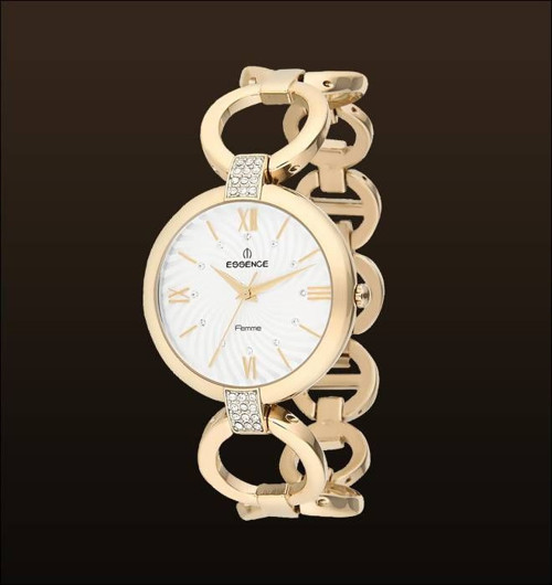 D839.130 ESSENCE BAYAN KOL SAATİ