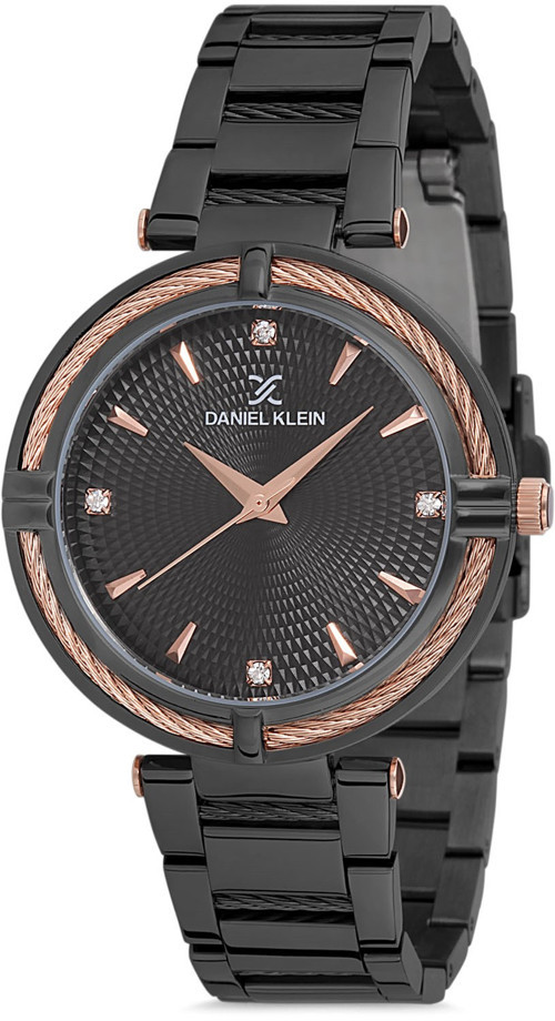 DK.1.12401.6 Daniel Klein Kadın Kol Saati