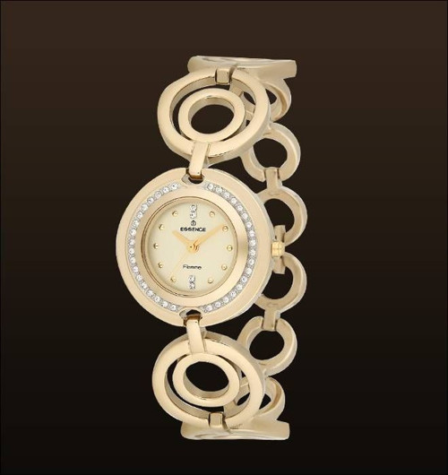 D834.110 ESSENCE BAYAN KOL SAATİ