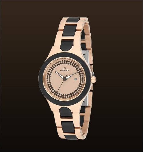 ES6287FC.410 ESSENCE BAYAN KOL SAATİ