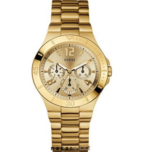 GUW13545L1 GUESS BAYAN KOL SAATİ