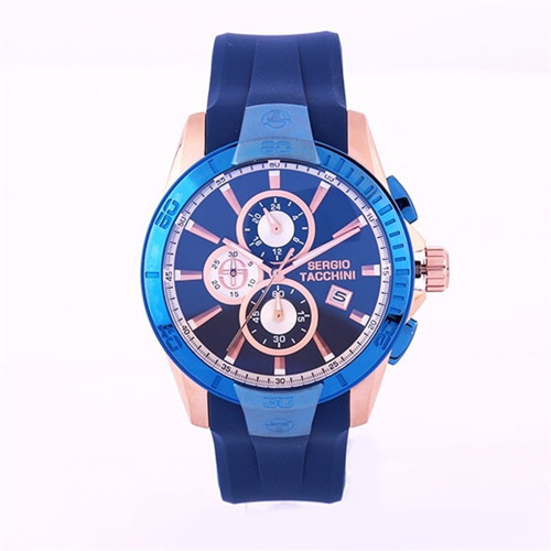 ST.1.126.03 SERGIO TACCHINI ERKEK KOL SAATİ