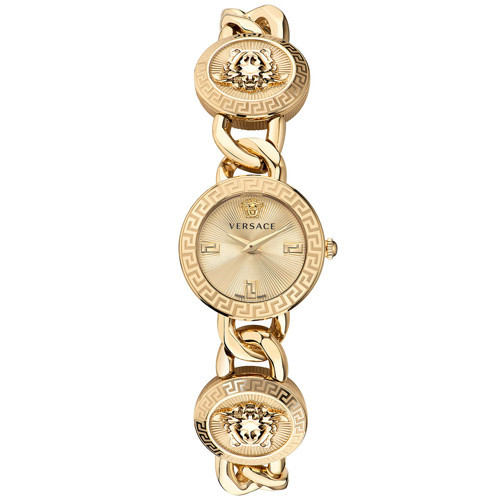 VRSCVE3C00222 Versace Kadın Kol Saati