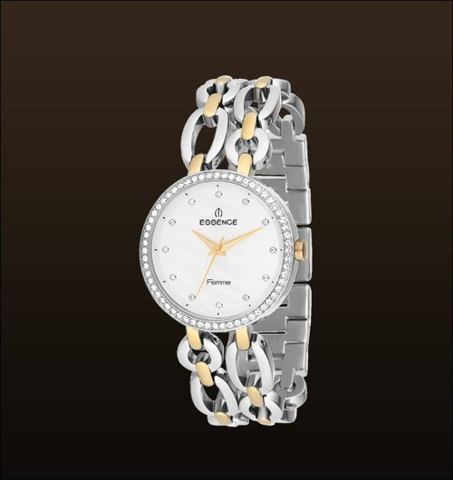 D854.230 ESSENCE BAYAN KOL SAATİ