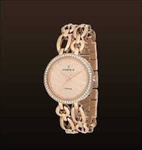D854.410 ESSENCE BAYAN KOL SAATİ