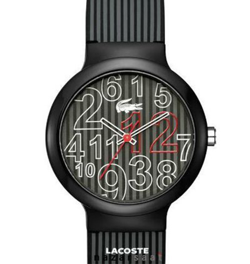 2020015 LACOSTE UNISEX KOL SAATİ