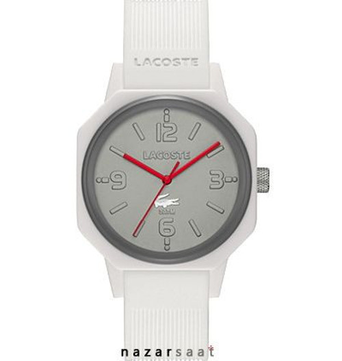 2010689 LACOSTE UNISEX KOL SAATİ