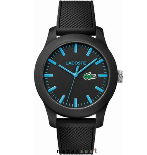 2010791 LACOSTE UNISEX KOL SAATİ