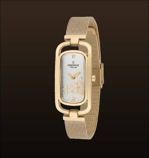 D875.130 ESSENCE BAYAN KOL SAATİ