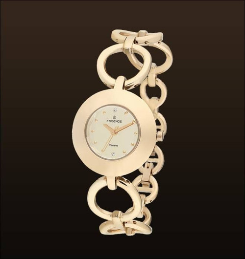 D864.110 ESSENCE BAYAN KOL SAATİ