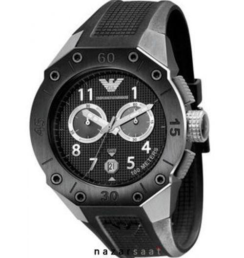 AR0665 EMPORIO ARMANI ERKEK KOL SAATİ