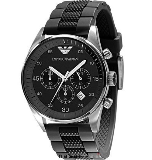 AR5866 EMPORIO ARMANI ERKEK KOL SAATİ
