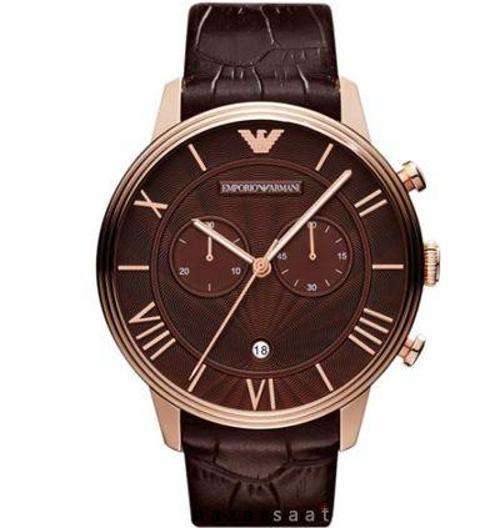 AR1616 EMPORIO ARMANI ERKEK KOL SAATİ