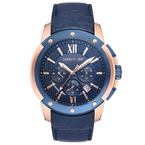 CRA28201 Cerruti Erkek Kol Saati