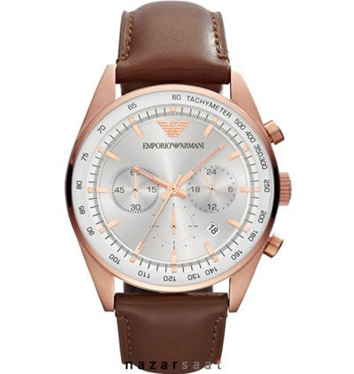AR5995 EMPORIO ARMANI ERKEK KOL SAATİ
