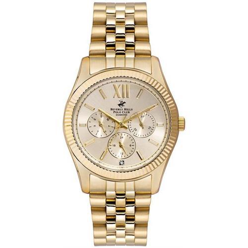 BP3082C.110 BEVERLY HILLS POLO CLUB KADIN KOLSAATİ