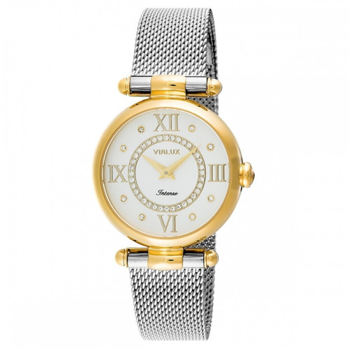 LJ786T-02SG VIALUX BAYAN KOL SAATİ