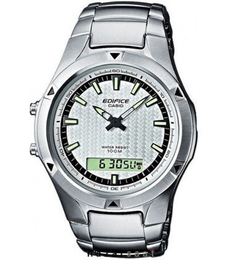 EFA-126D-7A CASIO ERKEK KOL SAATİ