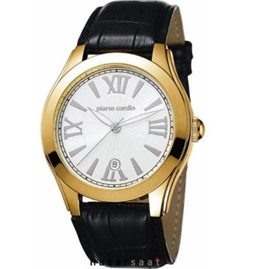 102881F04 P.CARDİN ERKEK KOL SAATİ