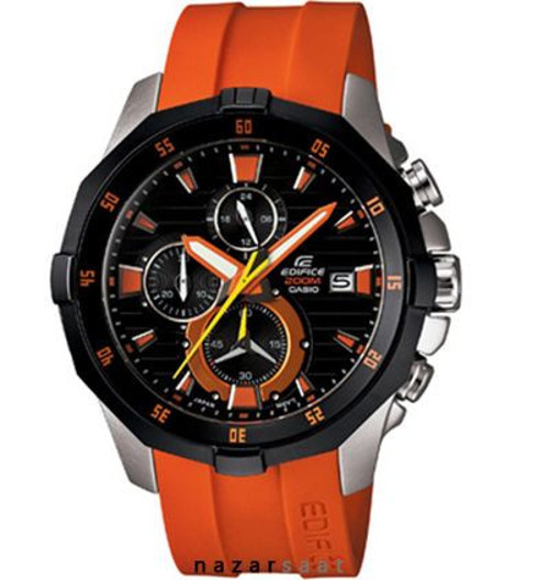 EFM-502-1A4 CASIO ERKEK KOL SAATİ