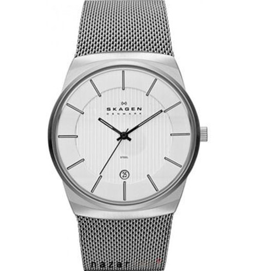 SKA780XLSS SKAGEN ERKEK KOL SAATİ
