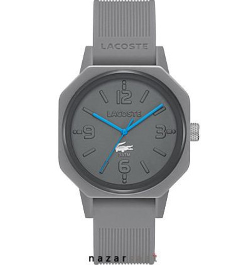 2010692 LACOSTE UNISEX KOL SAATİ