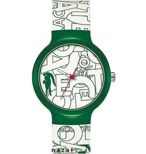 2020066 LACOSTE UNISEX KOL SAATİ