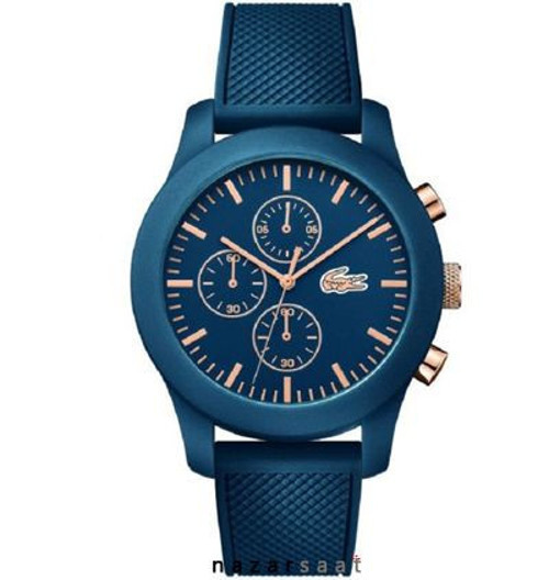 2010827 LACOSTE UNISEX KOL SAATİ