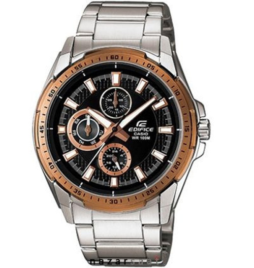 EF-336DB-1A5 CASIO ERKEK KOL SAATİ