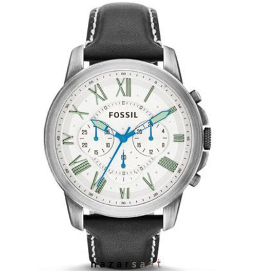 FS4921 FOSSIL ERKEK KOL SAATİ