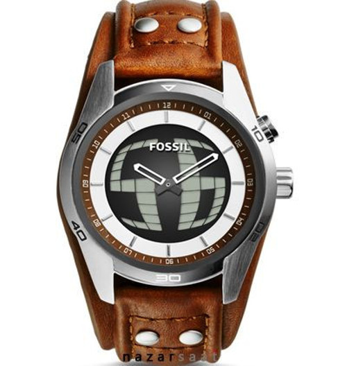 JR1471 FOSSIL ERKEK KOL SAATİ