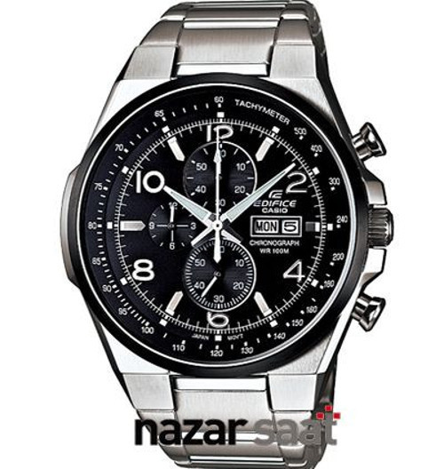 EFR-503D-1A1 CASIO ERKEK KOL SAATİ